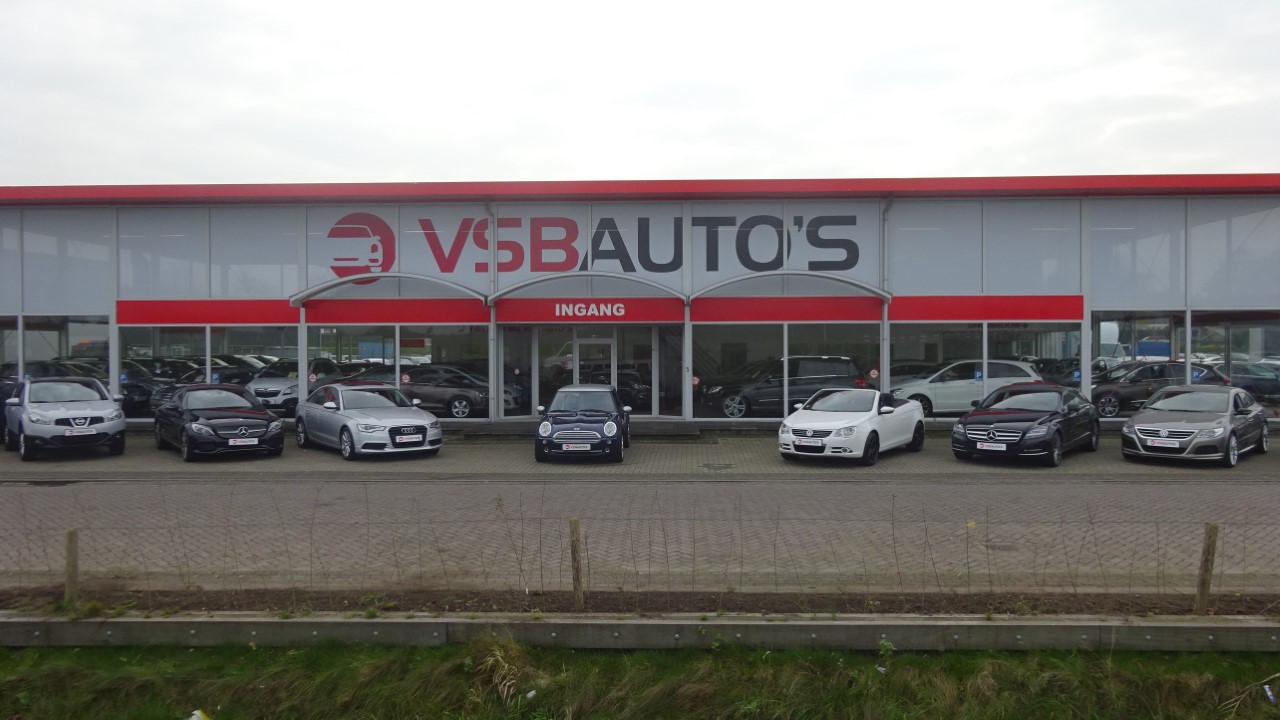 VSB Auto's