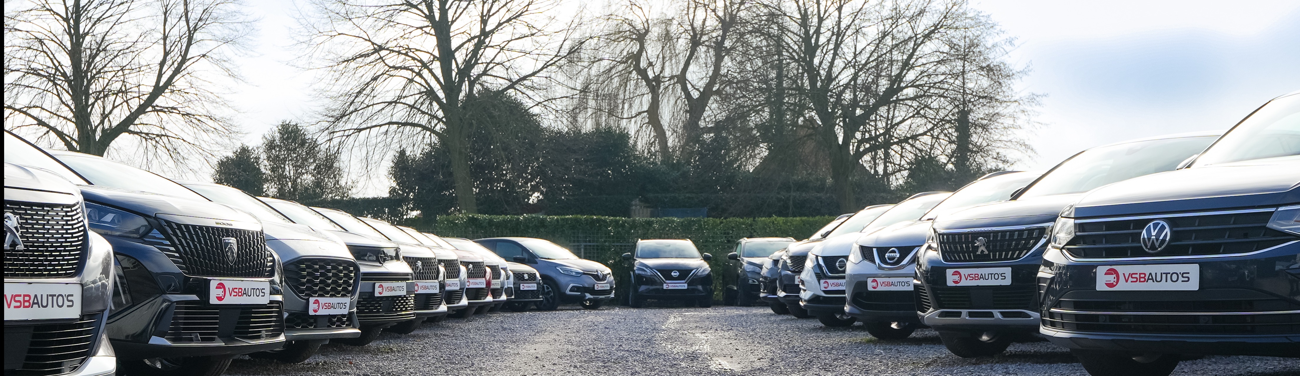 Overons Counter Image Over ons | VSB Autos