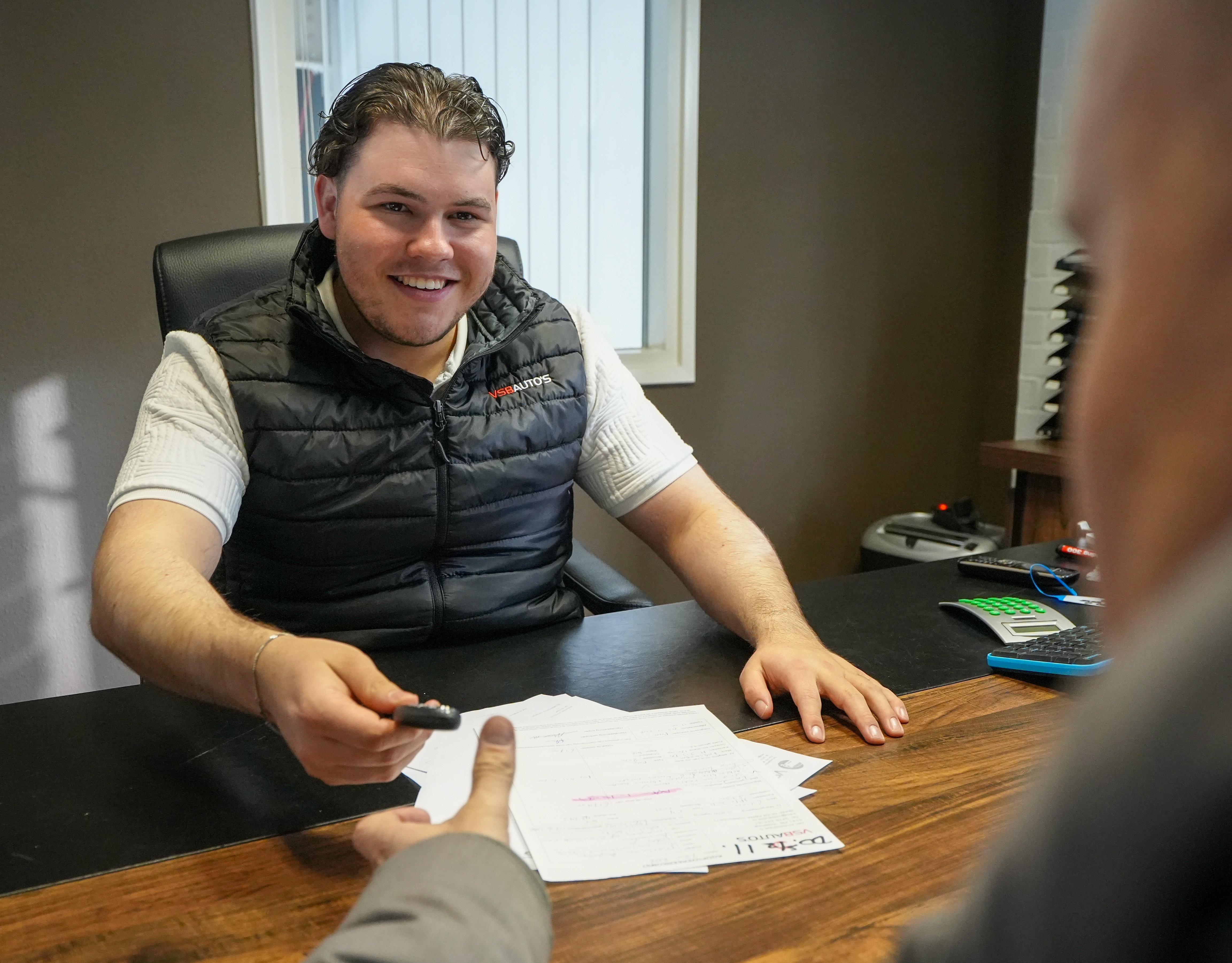 Subpage Listing Image FINANCIERING / LEASE | VSB Autos