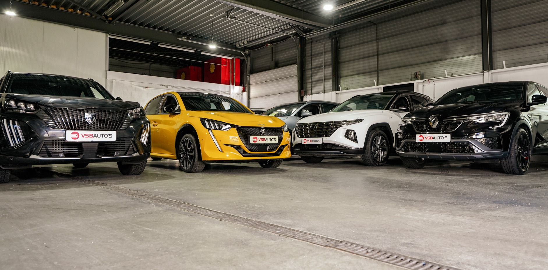 Subpage Listing Image INKOOP / TAXATIE | VSB Autos