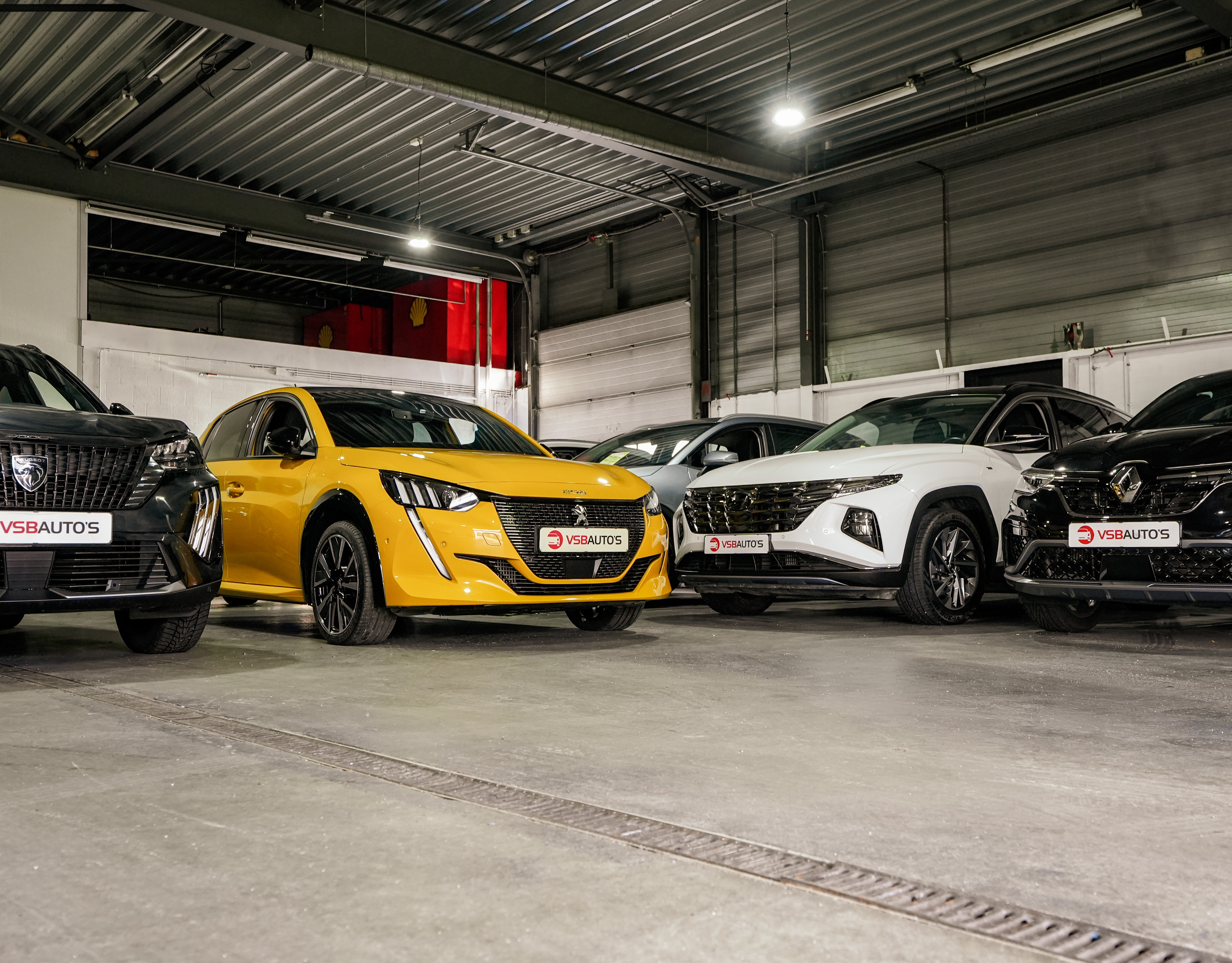 Subpage Listing Image INKOOP / TAXATIE | VSB Autos