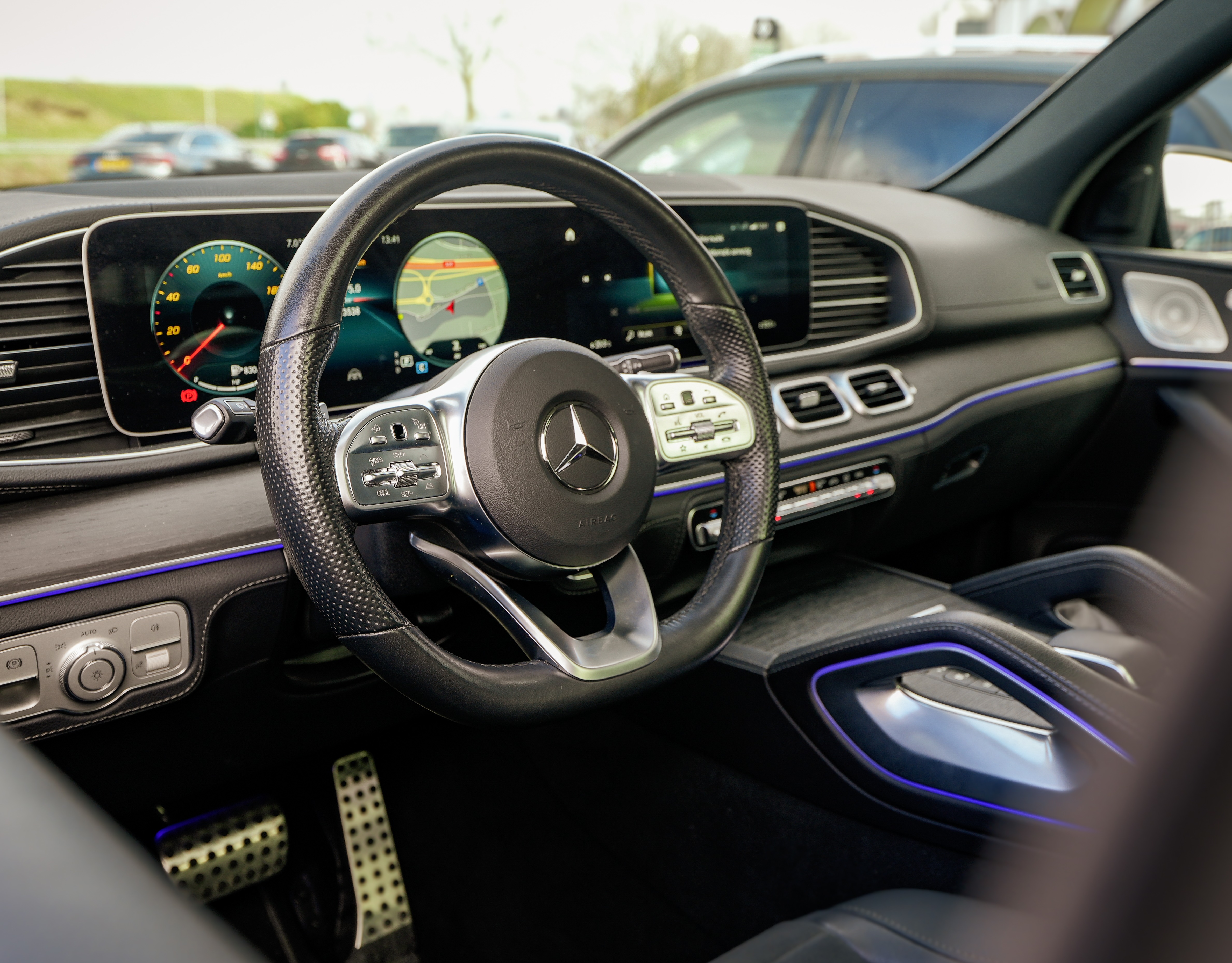 Subpage Listing Image INKOOP / TAXATIE | VSB Autos