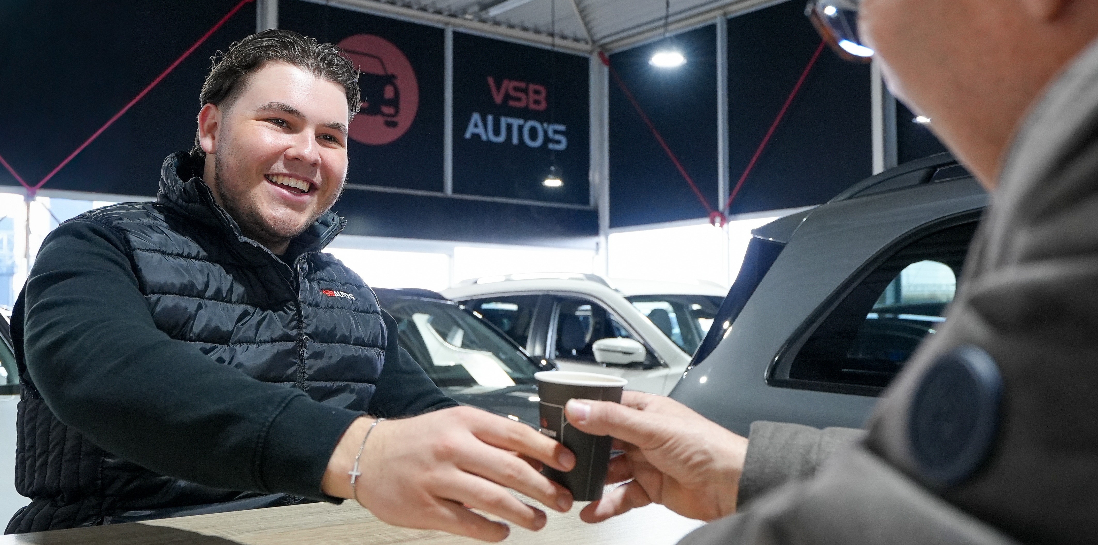 Subpage Listing Image GARANTIE | VSB Autos