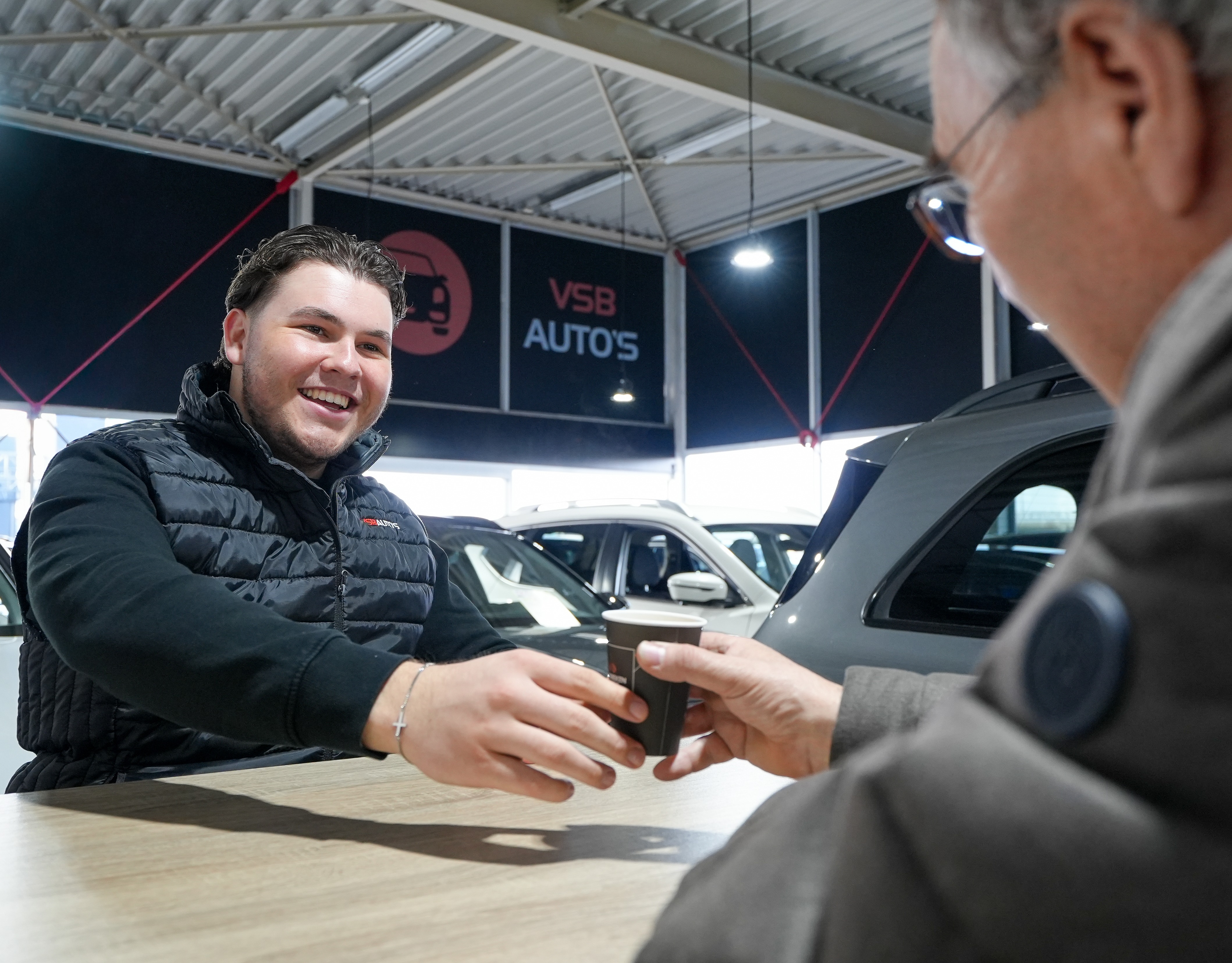 Subpage Listing Image GARANTIE | VSB Autos