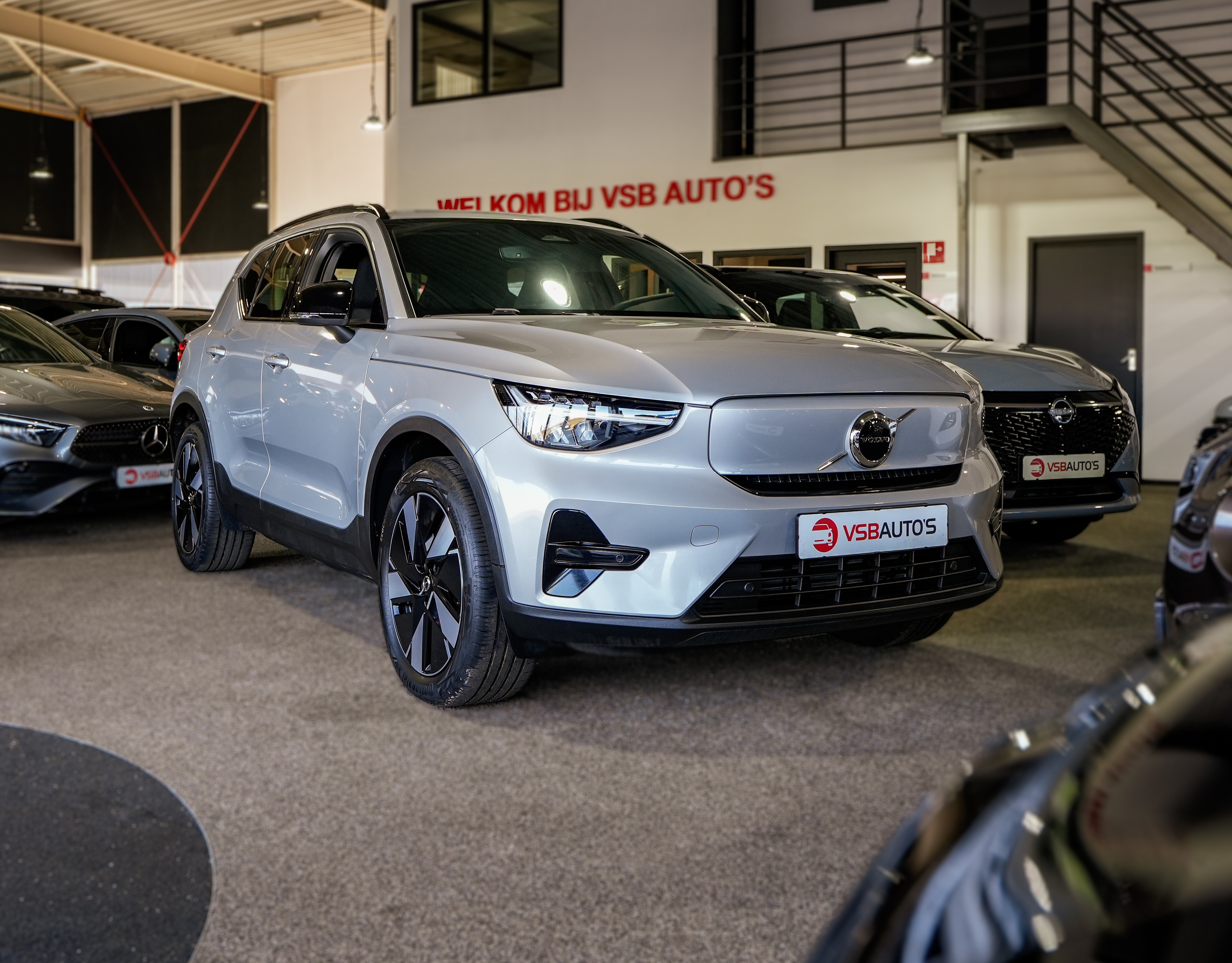 Subpage Listing Image VERZEKERING | VSB Autos