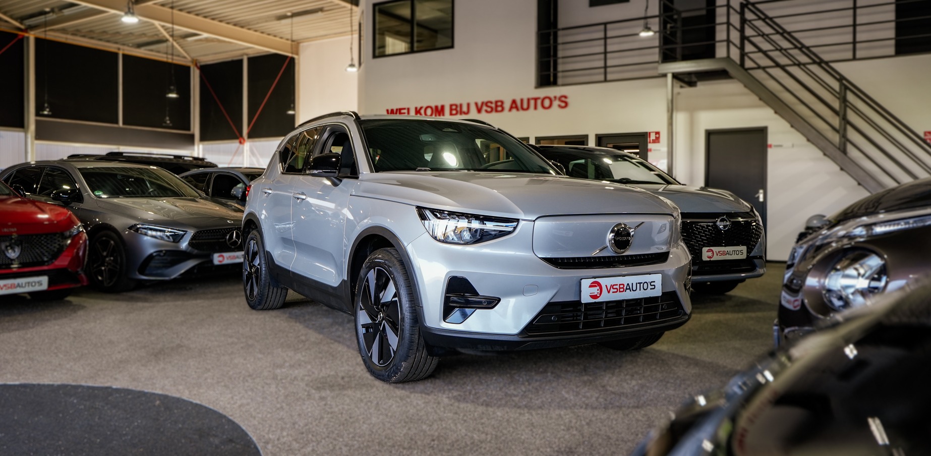 Subpage Listing Image VERZEKERING | VSB Autos