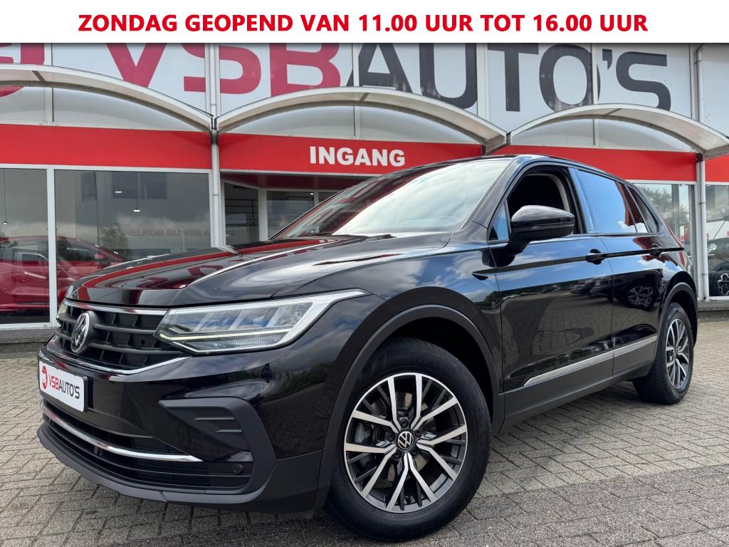 Volkswagen Tiguan 1.5 TSI ACT. FACELIFT LED NAVIGATIE AIRCO LMV PDC 48048606-0.jpg | VSB Autos