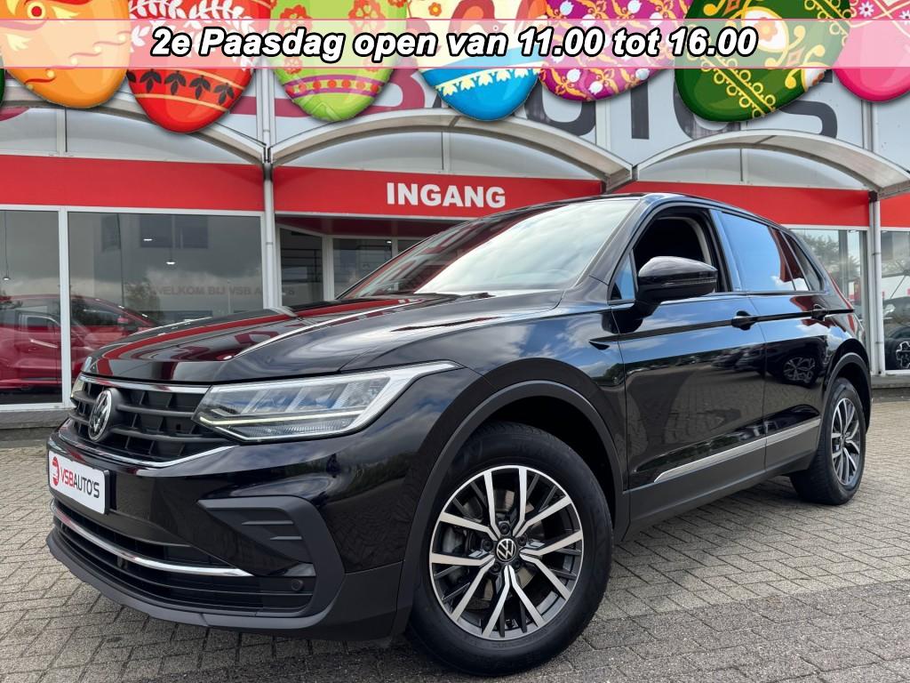 Volkswagen Tiguan 1.5 TSI ACT. FACELIFT LED NAVIGATIE AIRCO LMV PDC 48048606-0.jpg | VSB Autos