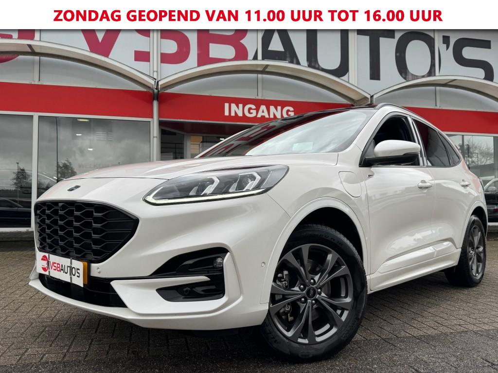 Ford Kuga 2.5 PHEV AUT. ST-LINE PANO-DAK LED NAVI CAMERA CARPLAY B&O HEAD-UP-DISPLAY 48710056-0.jpg | VSB Autos