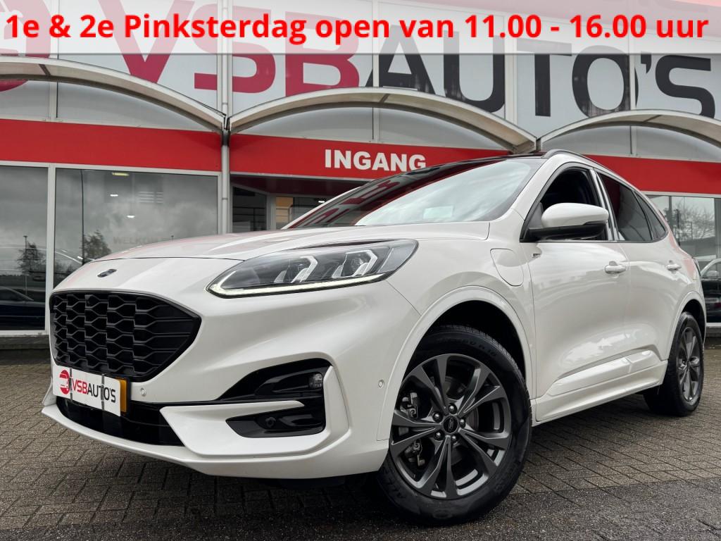 Ford Kuga 2.5 PHEV AUT. ST-LINE PANO-DAK LED NAVI CAMERA CARPLAY B&O HEAD-UP-DISPLAY 48710056-0.jpg | VSB Autos