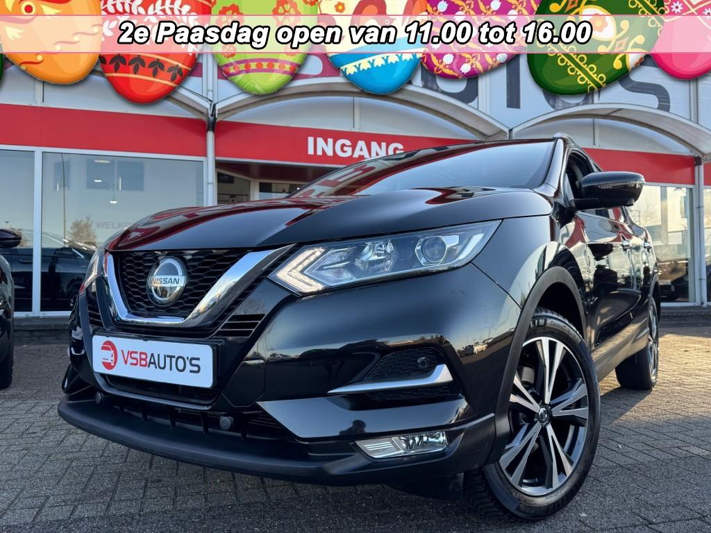 Nissan QASHQAI 1.2 DIG-T 115PK LED NAVI PANO-DAK 360-CAMERA AIRCO LMV PDC 48825299-0.jpg | VSB Autos