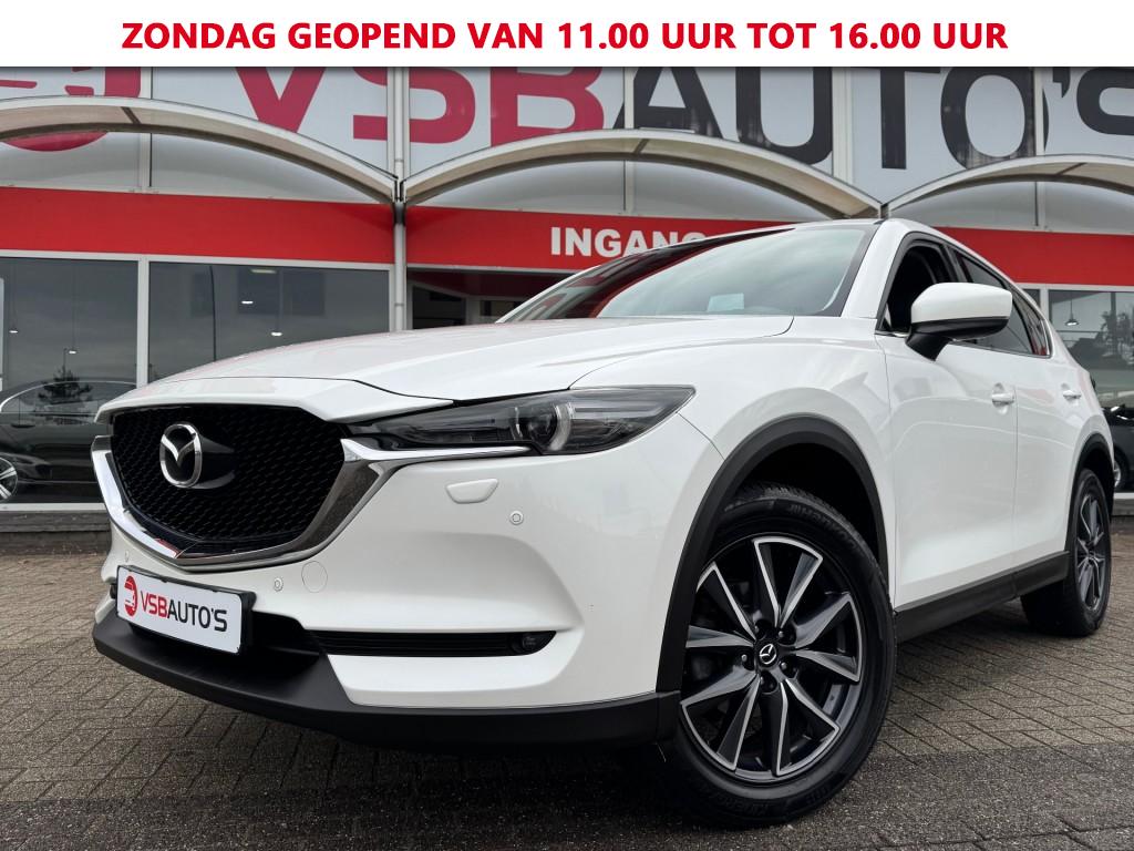 Mazda CX-5 2.0 SKY-ACTIV-G 165PK BOSE LEER NAVI TREKHAAK CAMERA CARPLAY AIRCO LMV PDC 48849449-0.jpg | VSB Autos