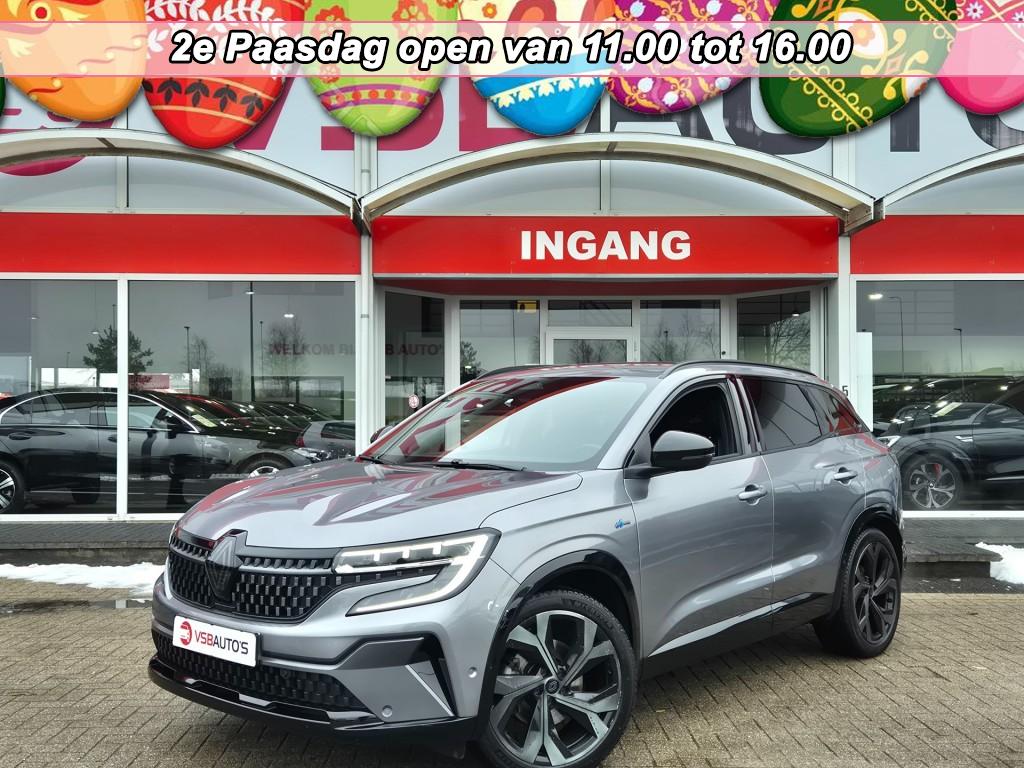 Renault Austral 1.2 E-TECH AUT. FULL-HYBRID 200PK ALPINE LED NAVI CAMERA CARPLAY AIRCO 50391907-0.jpg | VSB Autos