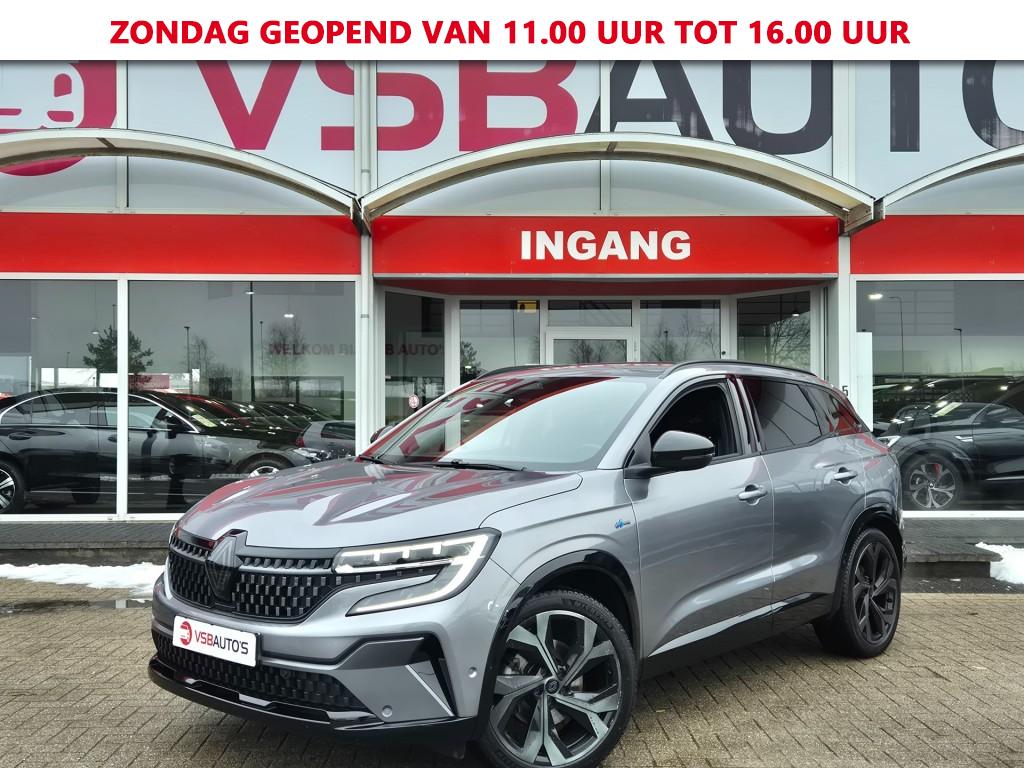 Renault Austral 1.2 E-TECH AUT. FULL-HYBRID 200PK ALPINE LED NAVI CAMERA CARPLAY AIRCO 50391907-0.jpg | VSB Autos