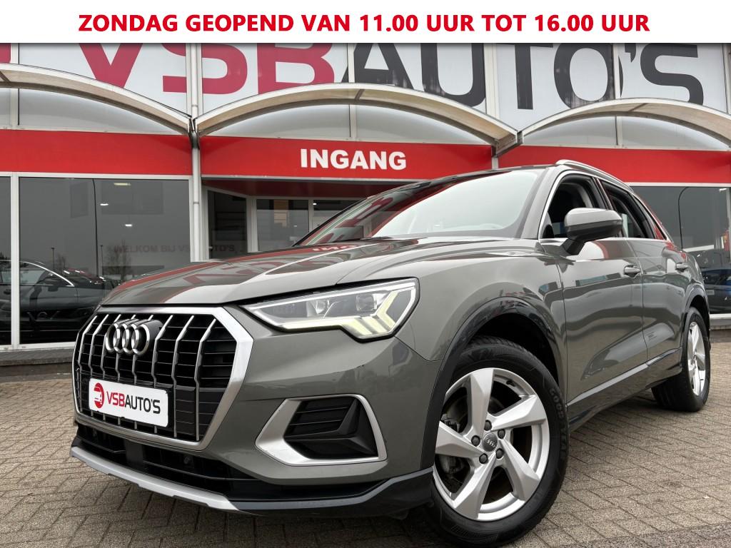 Audi Q3 35 [1.5] TFSI AUT. 150PK LED DIGITALE-SCHERM NAVI CARPLAY AIRCO LMV PDC 50708318-0.jpg | VSB Autos