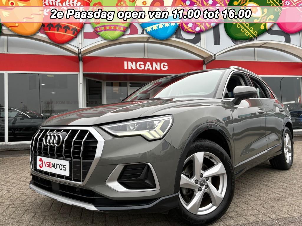 Audi Q3 35 [1.5] TFSI AUT. 150PK LED DIGITALE-SCHERM NAVI CARPLAY AIRCO LMV PDC 50708318-0.jpg | VSB Autos