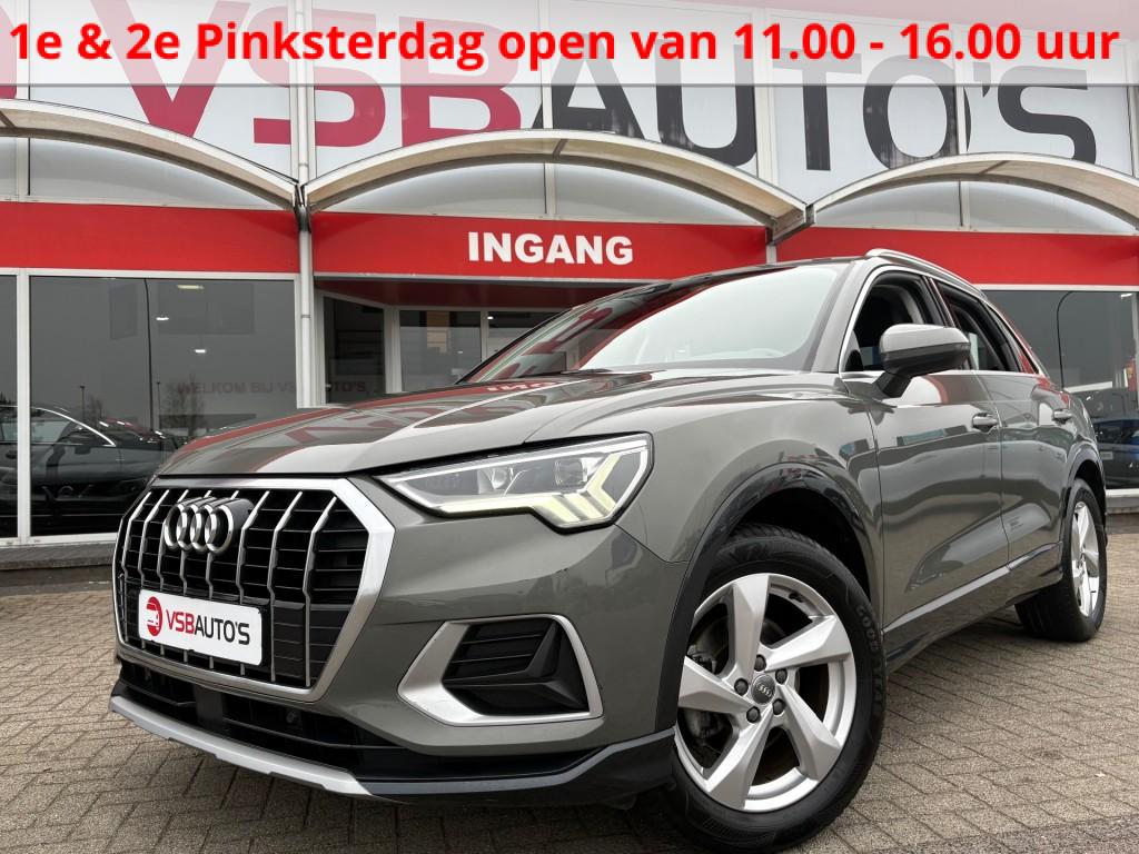 Audi Q3 35 [1.5] TFSI AUT. 150PK LED DIGITALE-SCHERM NAVI CARPLAY AIRCO LMV PDC 50708318-0.jpg | VSB Autos