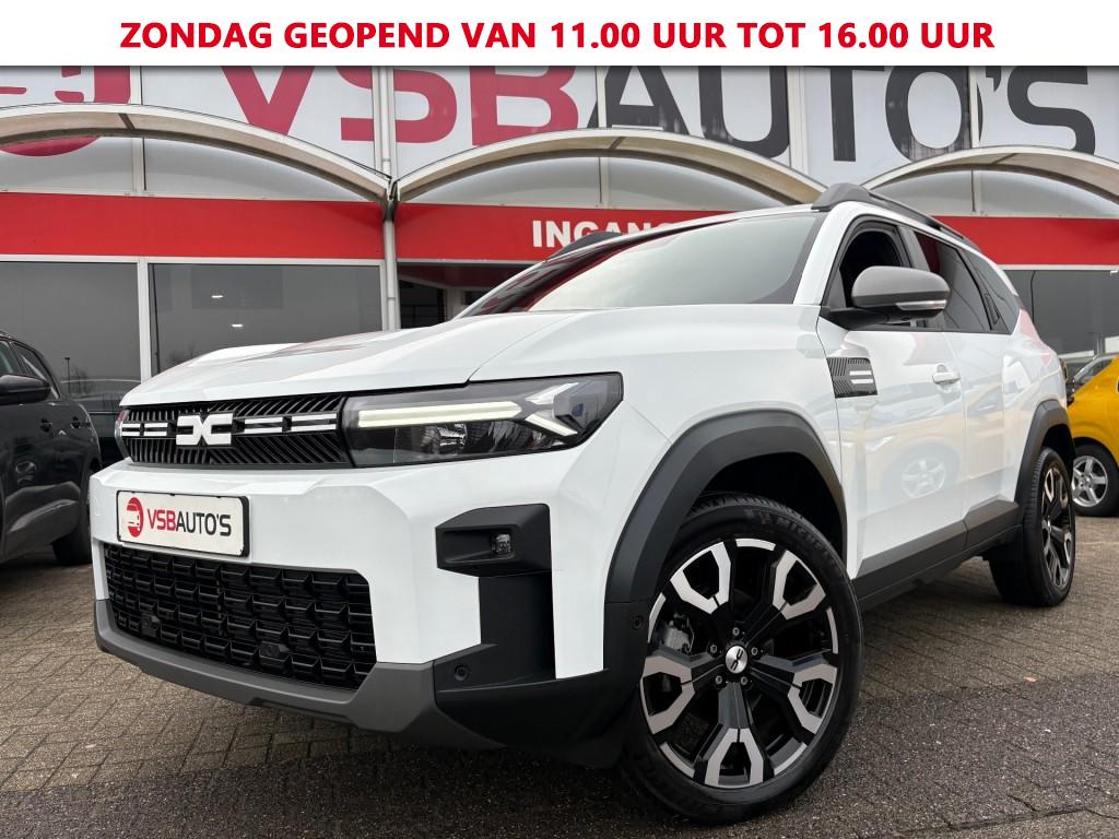 Dacia Bigster 1.8 HYBRID EXTREME+ AUT. 155PK LED NAVI CAMERA CARPLAY AIRCO LMV PDC 50745008-0.jpg | VSB Autos