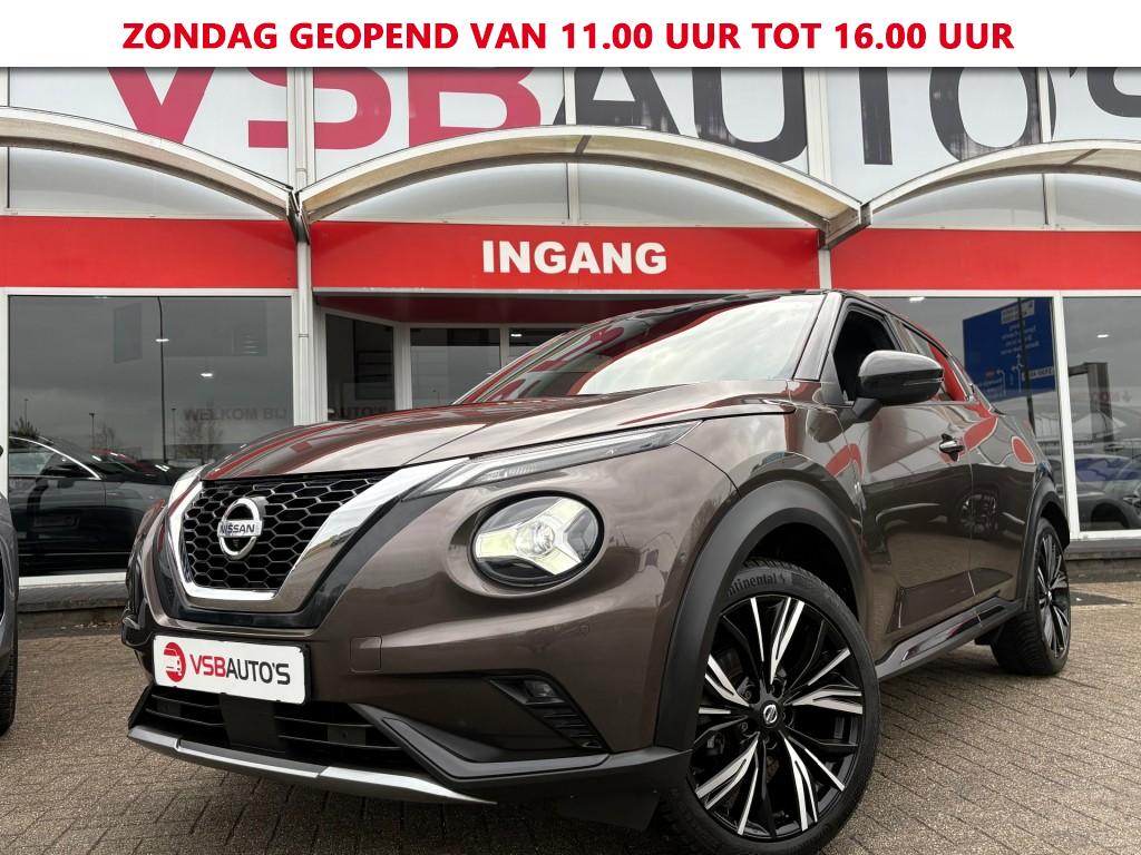 Nissan Juke 1.0 DIG-T N-DESIGN AUT. NAVI 360 CAMERA BOSE LMV 50823168-0.jpg | VSB Autos