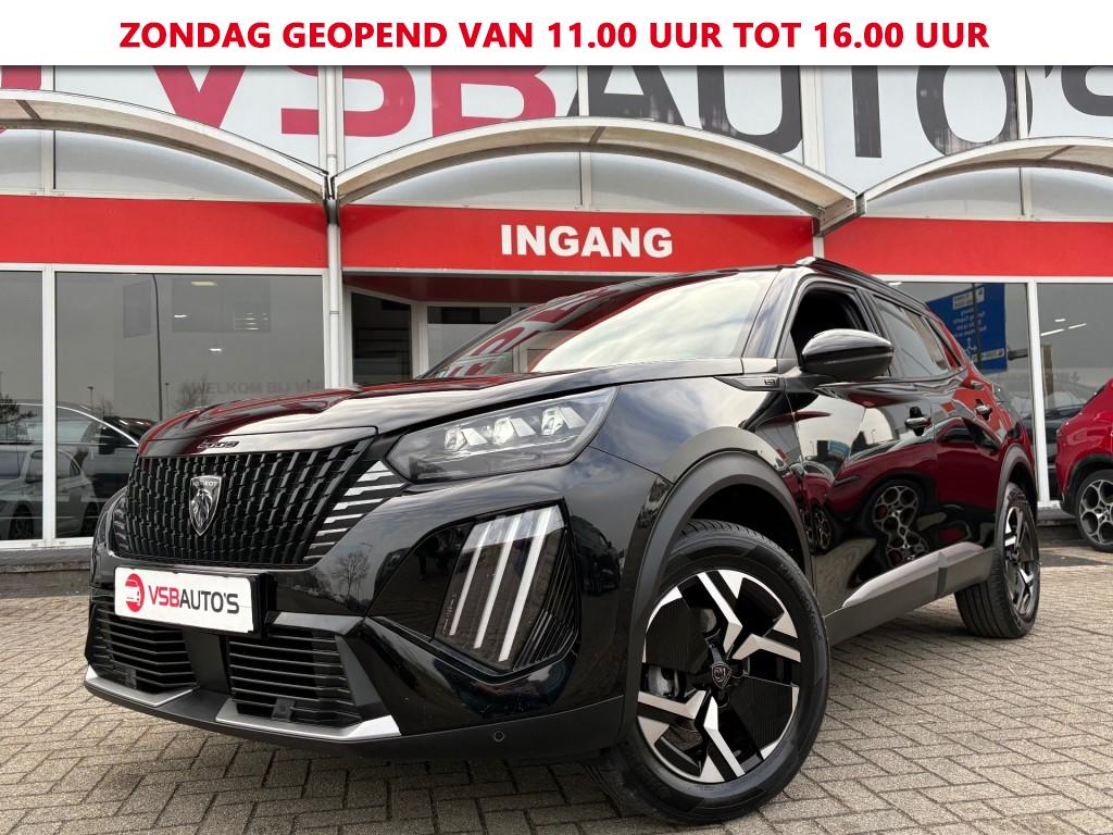 Peugeot 2008 1.2 PURETECH GT AUT. 130PK LED NAVI CAMERA CARPLAY AIRCO 50829380-0.jpg | VSB Autos
