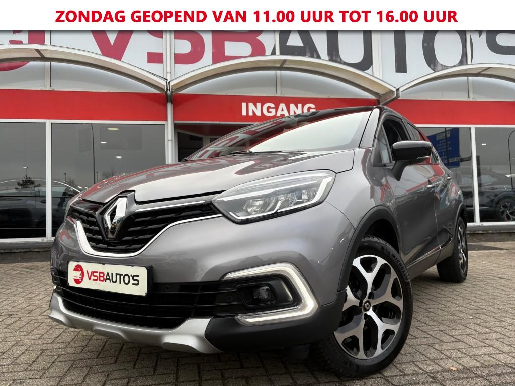 Renault Captur 1.2 TCE 120PK AUT. CROSSBORDER X-MOD LED NAVI CAMERA ECC-AIRCO LMV PDC 50831044-0.jpg | VSB Autos