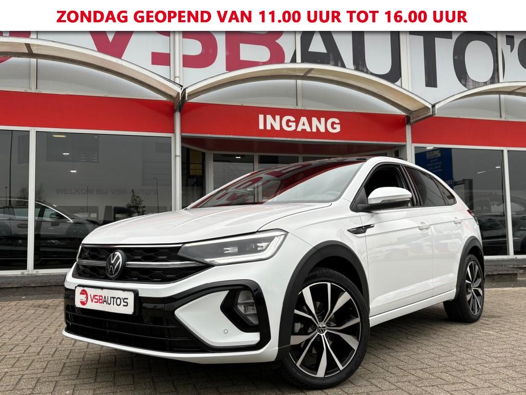 Volkswagen Taigo 1.5 TSI ACT. 150PK AUT. R-LINE PANO-DAK LED NAVI CAMERA CARPLAY AIRCO LMV PDC 50957351-0.jpg | VSB Autos
