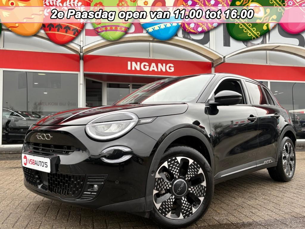 Fiat 600 1.2 HYBRID LA PRIMA 110PK AUT. LEER NAVI CAMERA CARPLAY AIRCO 51073131-0.jpg | VSB Autos