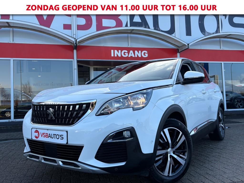 Peugeot 3008 1.2 PURETECH ALLURE AUT. 130PK LED NAVI CARPLAY AIRCO 51327768-0.jpg | VSB Autos