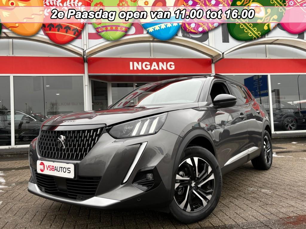 Peugeot 2008 1.2 PURETECH GT LINE AUT. 130PK LED NAVI CAMERA CARPLAY AIRCO 51332599-0.jpg | VSB Autos