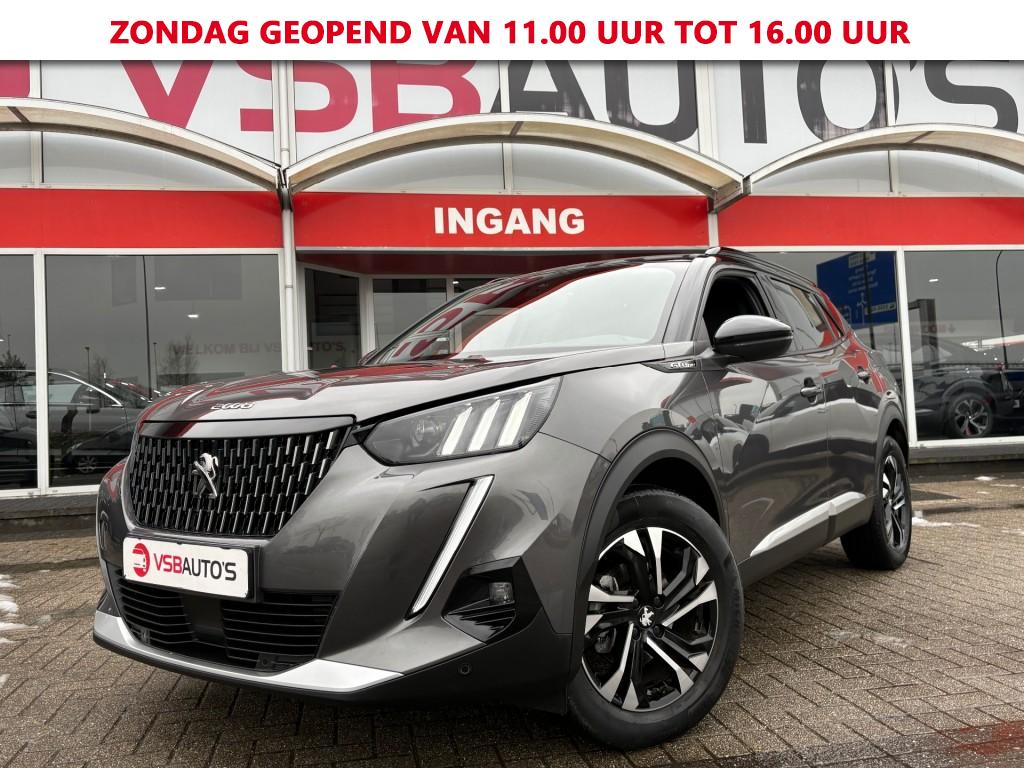 Peugeot 2008 1.2 PURETECH GT LINE AUT. 130PK LED NAVI CAMERA CARPLAY AIRCO 51332599-0.jpg | VSB Autos