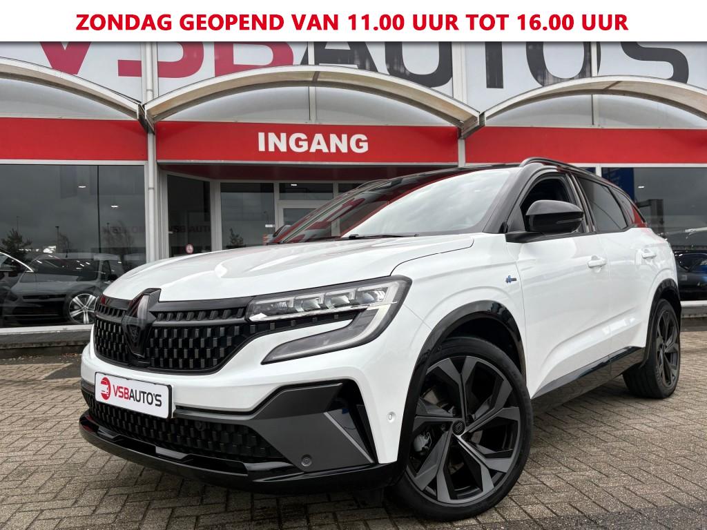 Renault Austral 1.2 E-TECH 200PK AUT. FULL-HYBRID ESPRIT-ALPINE PANO-DAK NAVI CAMERA WINTER-PAKKET CARPLAY AIRCO 51352316-0.jpg | VSB Autos