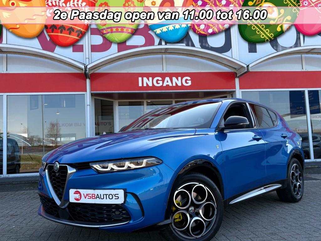 Alfa Romeo Tonale 1.5 VGT TI 160PK AUT. HYBRID LED LEER NAVI CAMERA WINTER-PAKKET CARPLAY AIRCO 51486847-0.jpg | VSB Autos
