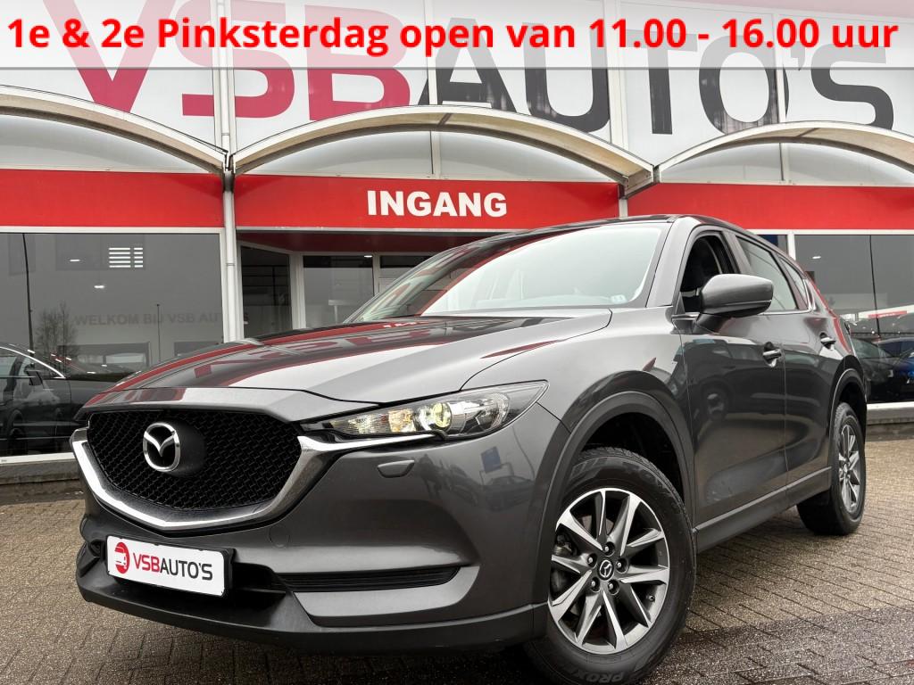 Mazda CX-5 2.0 SKYACTIV-G 165.NAVIGATIE LMV AIRCO CRUISE 51505283-0.jpg | VSB Autos