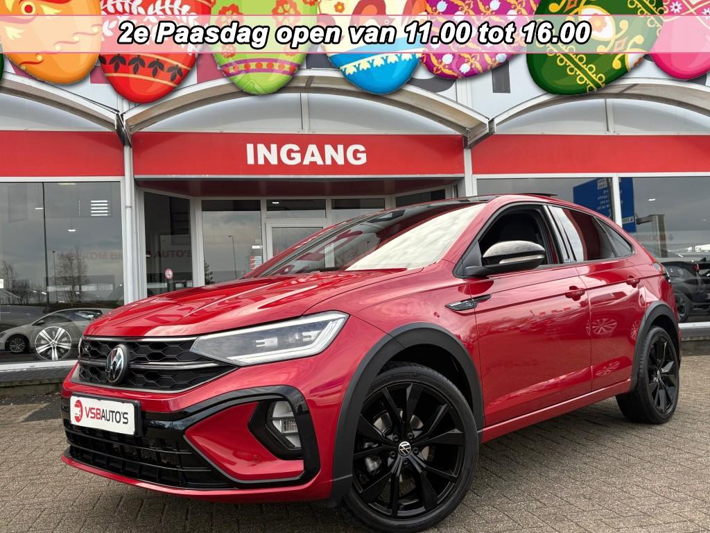 Volkswagen Taigo 1.0 TSI AUT. R-LINE PANO-DAK IQ-LIGHT NAVI CARPLAY DIGITALE SCHERM AIRCO LMV P 51529886-0.jpg | VSB Autos