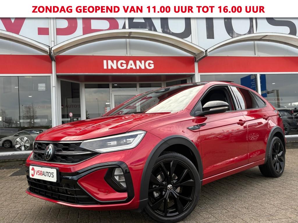 Volkswagen Taigo 1.0 TSI AUT. R-LINE PANO-DAK IQ-LIGHT NAVI CARPLAY DIGITALE SCHERM AIRCO LMV P 51529886-0.jpg | VSB Autos