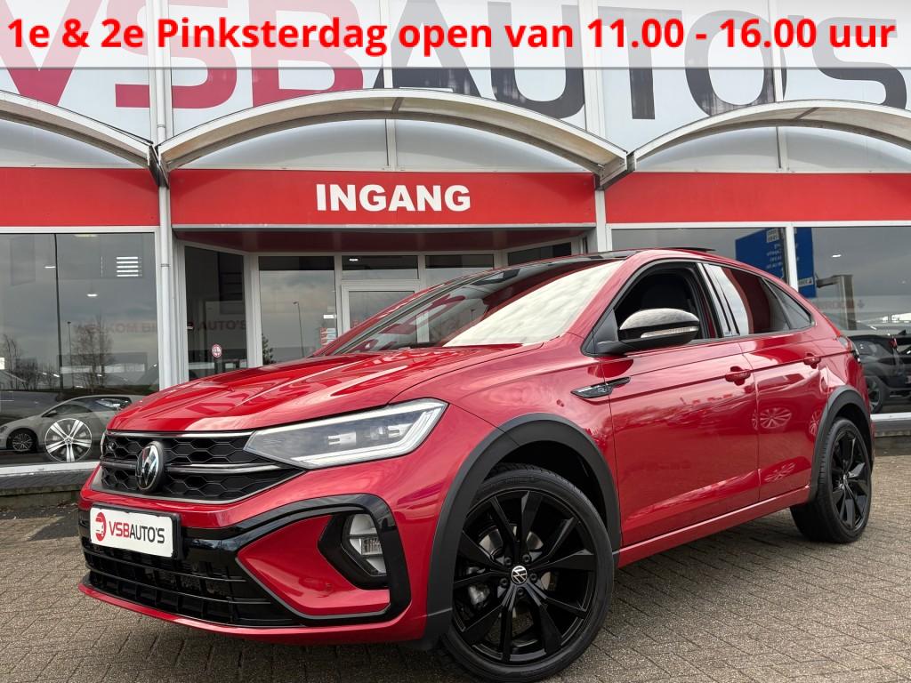 Volkswagen Taigo 1.0 TSI AUT. R-LINE PANO-DAK IQ-LIGHT NAVI CARPLAY DIGITALE SCHERM AIRCO LMV P 51529886-0.jpg | VSB Autos