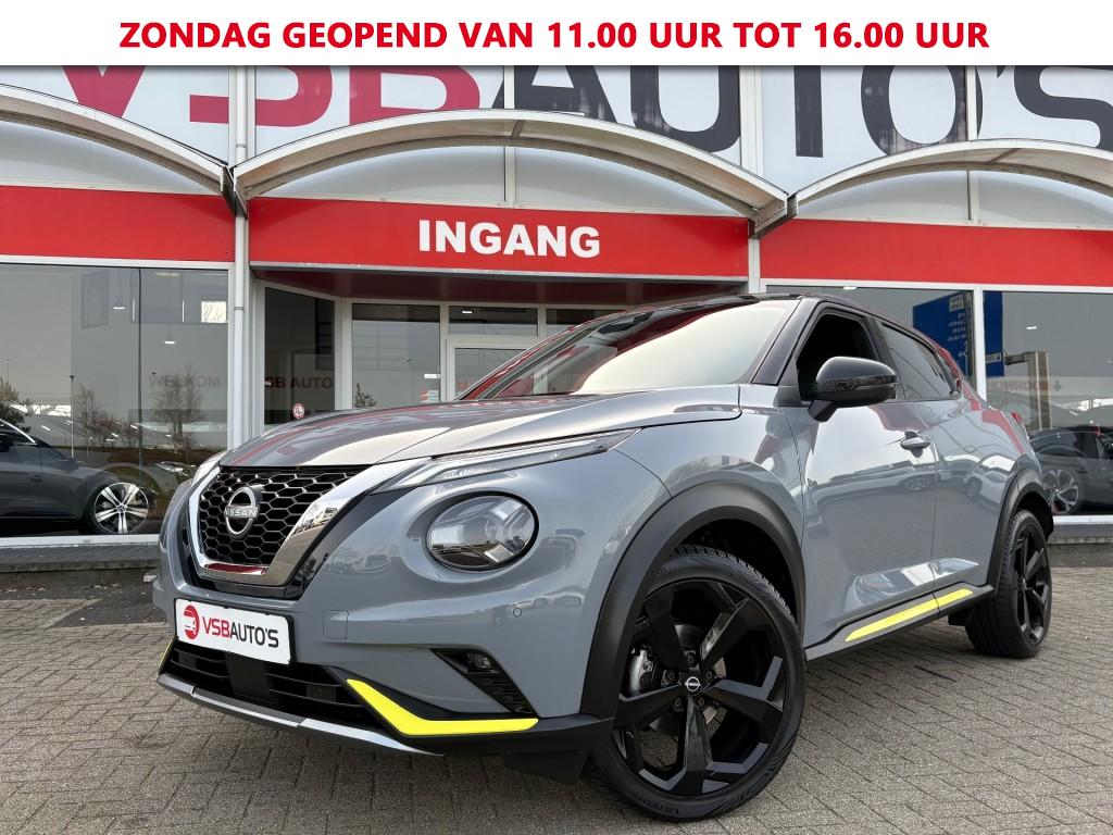 Nissan Juke 1.0 DIG-T KIIRO LED NAVI CAMERA CARPLAY AIRCO LMV PDC 51626826-0.jpg | VSB Autos