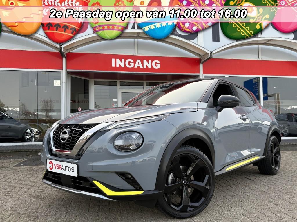 Nissan Juke 1.0 DIG-T KIIRO LED NAVI CAMERA CARPLAY AIRCO LMV PDC 51626826-0.jpg | VSB Autos