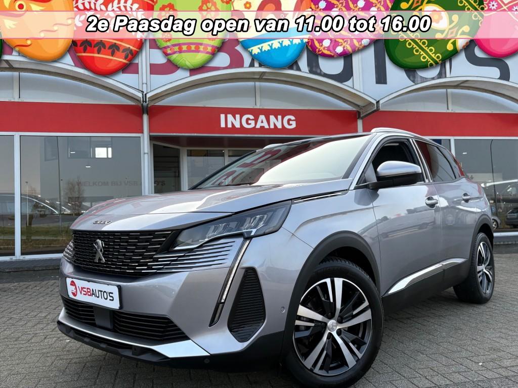 Peugeot 3008 1.2 PURETECH 130PK AUT. ALLURE FACELIFT NAVI CAMERA CARPLAY AIRCO LMV PDC 51646112-0.jpg | VSB Autos