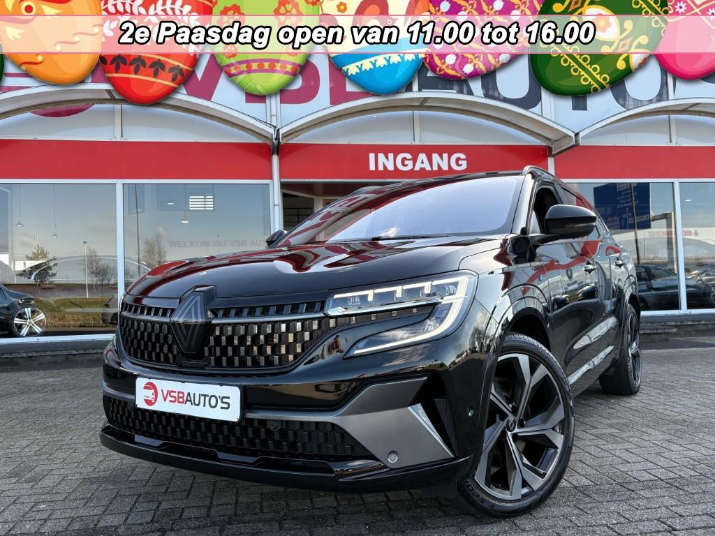 Renault Espace E-TECH FULL-HYBRID 200PK 4-CONTROL AUT. ESPRIT-ALPINE 7-PRS NAVI CAMERA CARPLAY AIRCO LMV PDC 51647176-0.jpg | VSB Autos