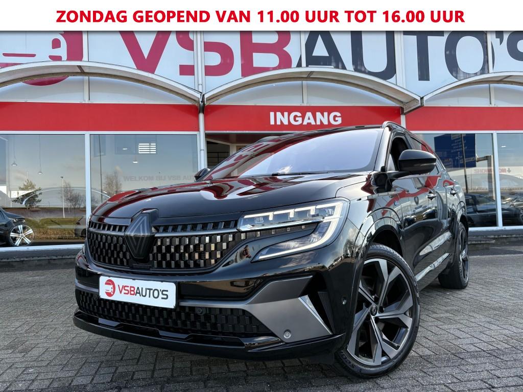 Renault Espace E-TECH FULL-HYBRID 200PK 4-CONTROL AUT. ESPRIT-ALPINE 7-PRS NAVI CAMERA CARPLAY AIRCO LMV PDC 51647176-0.jpg | VSB Autos