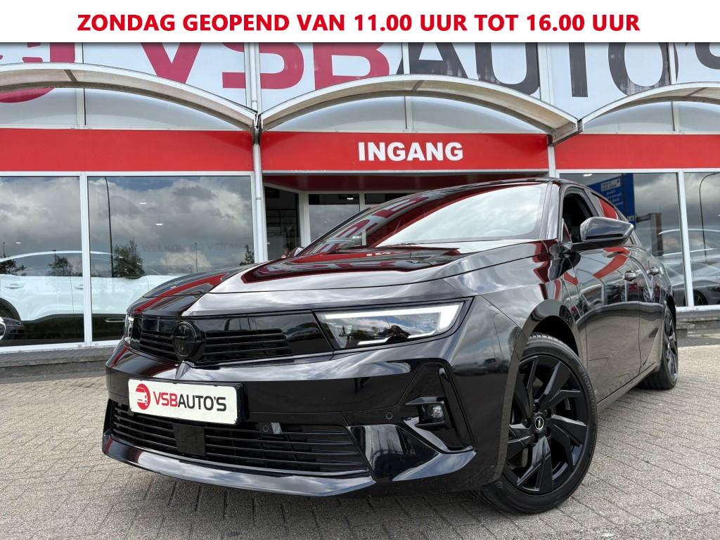 Opel Astra 1.6 HYBRID AUT. ULTIMATE+ PHEV PANO-DAK AGR-STOELEN NAVI CAMERA HEAD-UP CARPLAY LMV PDC 51649719-0.jpg | VSB Autos