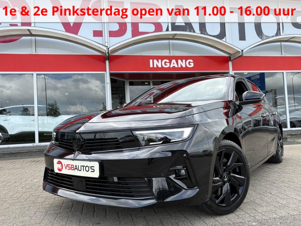 Opel Astra 1.6 HYBRID AUT. ULTIMATE+ PHEV PANO-DAK AGR-STOELEN NAVI CAMERA HEAD-UP CARPLAY LMV PDC 51649719-0.jpg | VSB Autos