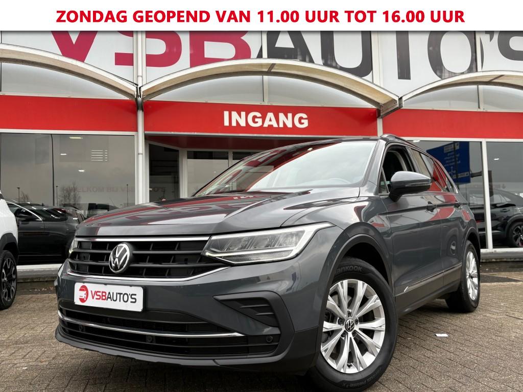 Volkswagen Tiguan 1.5 TSI ACT. 150PK AUT. FACELIFT LED NAVI CAMERA CARPLAY AIRCO LMV PDC 51666343-0.jpg | VSB Autos