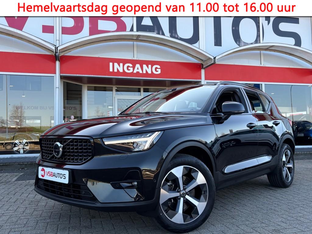 Volvo XC40 2.0 B4 PLUS-DARK FACELIFT 197PK AUT. LEER MEMORY HARMAN KARDON NAVI CAMERA LMV 51712966-0.jpg | VSB Autos