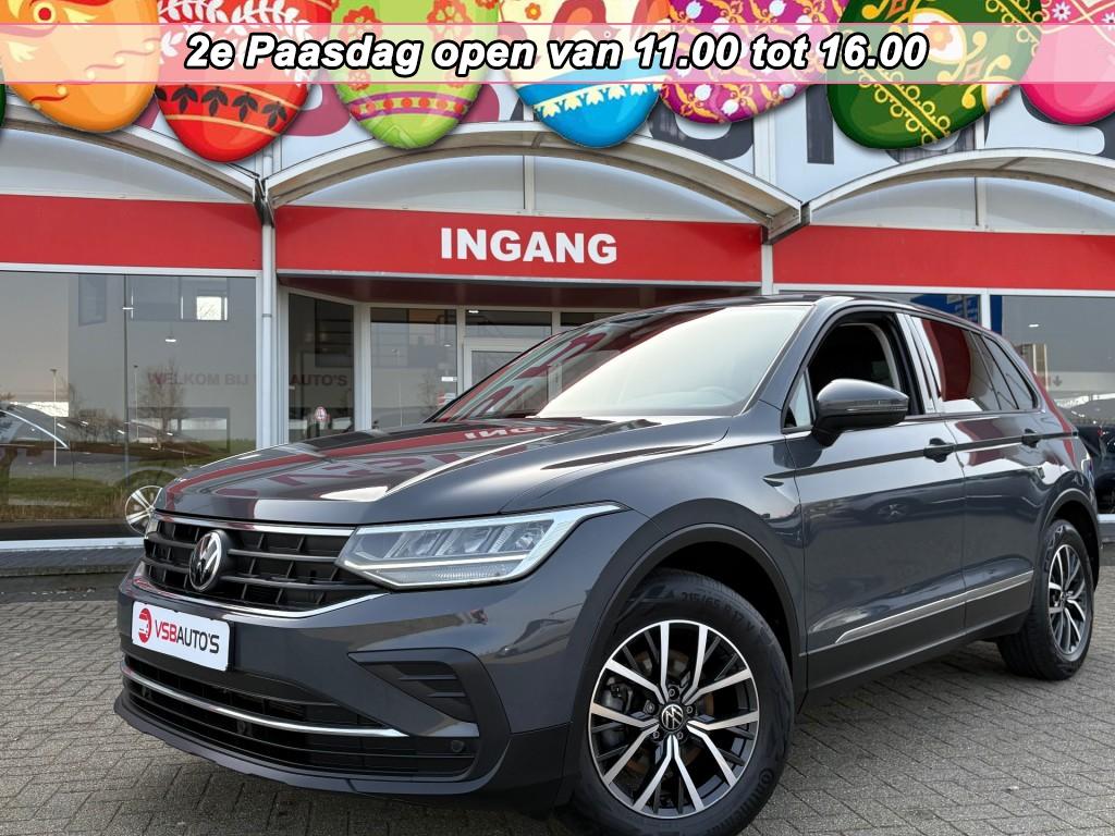 Volkswagen Tiguan 1.5 TSI. TREKHAAK NAVI AIRCO CRUISE STOELVERWARMING LMV 51749453-0.jpg | VSB Autos