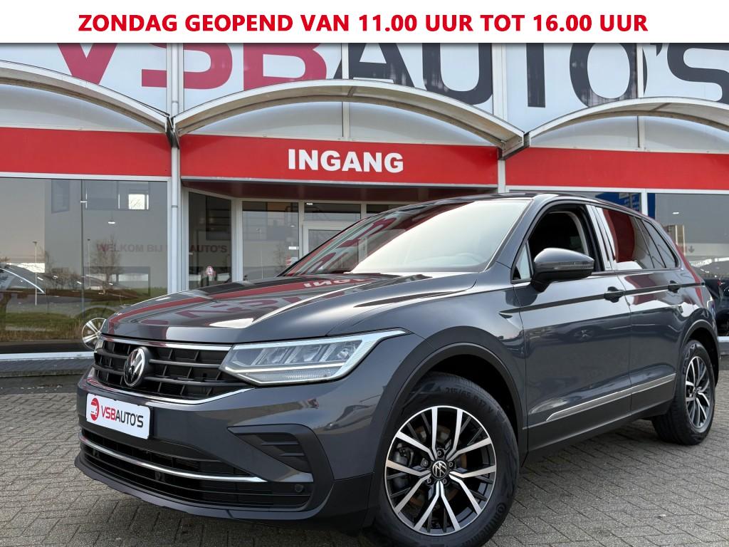 Volkswagen Tiguan 1.5 TSI. TREKHAAK NAVI AIRCO CRUISE STOELVERWARMING LMV 51749453-0.jpg | VSB Autos