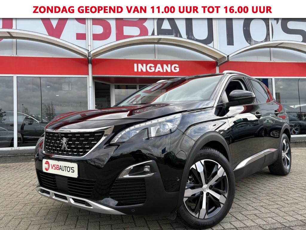 Peugeot 3008 1.2 PURETECH 130PK AUT. ALLURE NAVI CAMERA CARPLAY AIRCO LMV PDC 51777910-0.jpg | VSB Autos