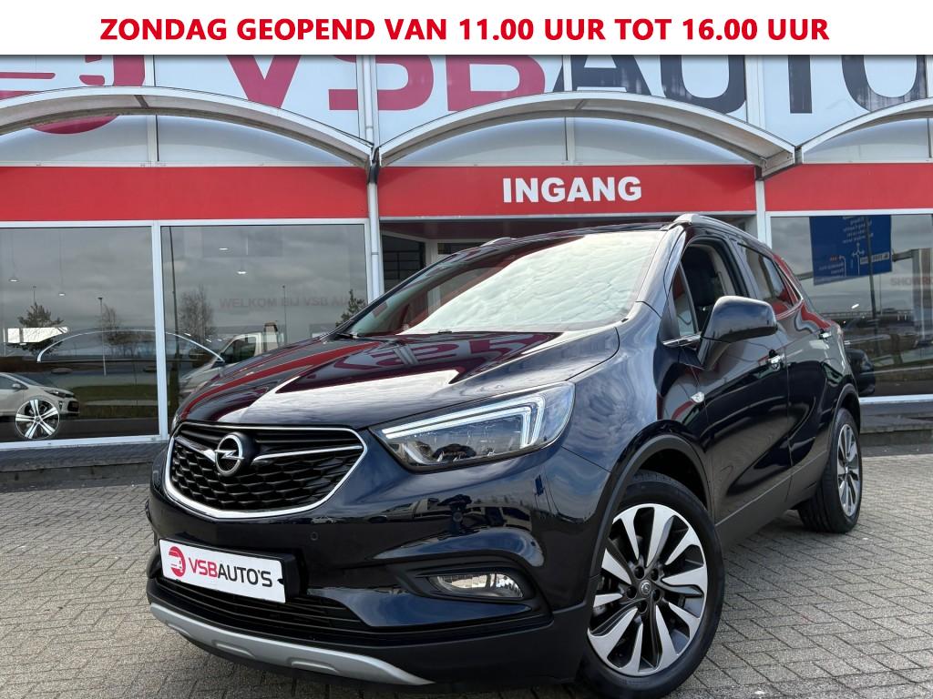 Opel Mokka 1.4 TURBO AUT. 140PK INNOVATION LED NAVI CAMERA WINTER-PAKKET BOSE AIRCO 51860624-0.jpg | VSB Autos