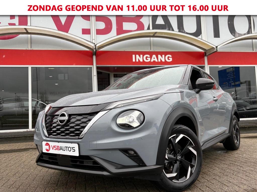 Nissan Juke 1.6 HYBRID 143PK AUT. NARDO-GREY NAVI CARPLAY CAMERA AIRCO LMV PDC 51898773-0.jpg | VSB Autos